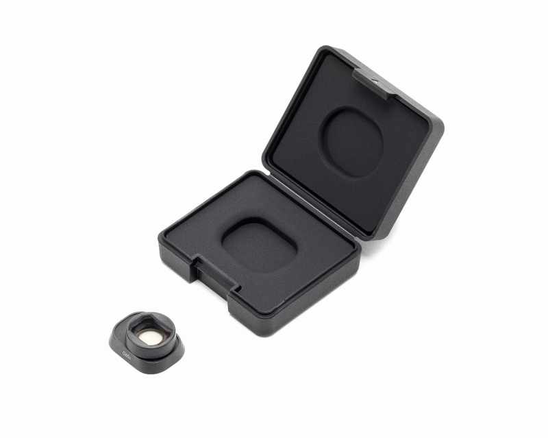 Obiektyw szerokokątny do DJI do Mini 4 Pro