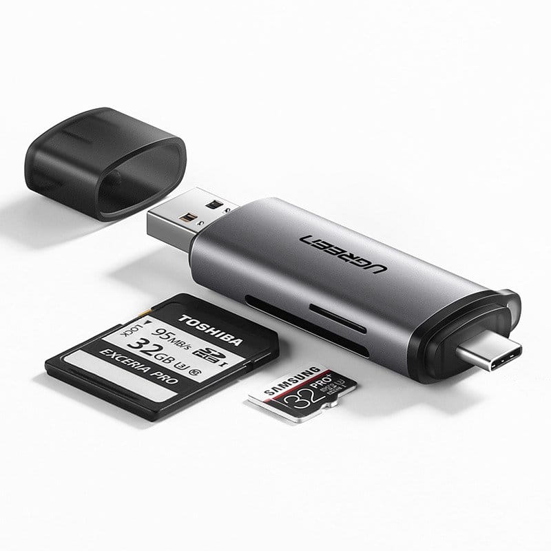 Adapter-USB-USB-C-UGREEN-CM185-czytnik-kart-SD-microSD-szary16111_1.jpg