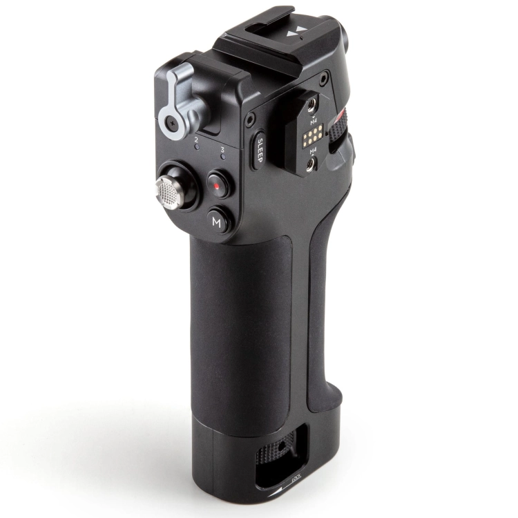 Moduł zdalnego sterowania DJI RS2 / RS 3 Pro
