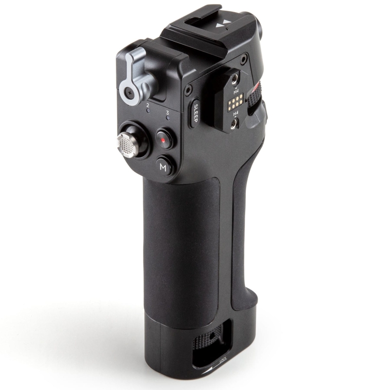 Moduł zdalnego sterowania DJI RS2 / RS 3 Pro