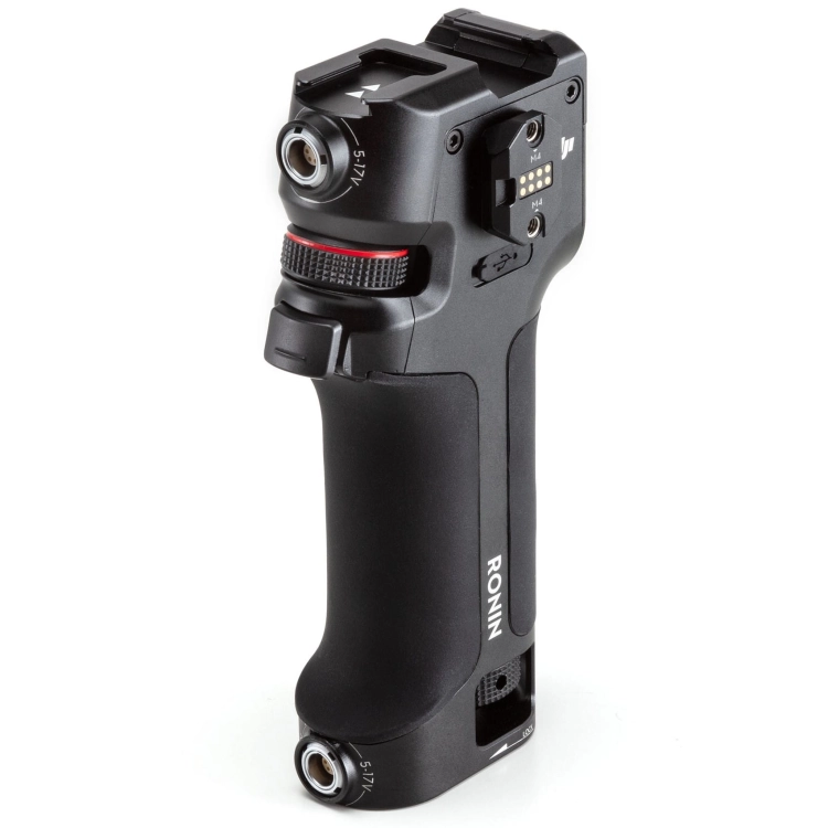 Moduł zdalnego sterowania DJI RS2 / RS 3 Pro