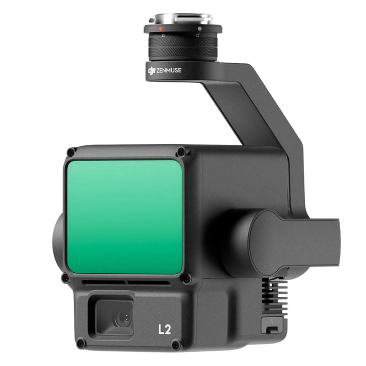 Kamera DJI Zenmuse L2