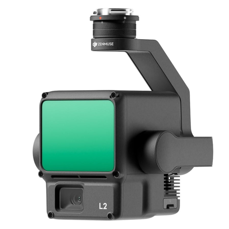 Kamera DJI Zenmuse L2