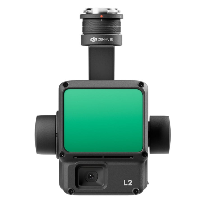Kamera DJI Zenmuse L2