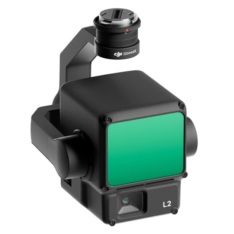 Kamera DJI Zenmuse L2