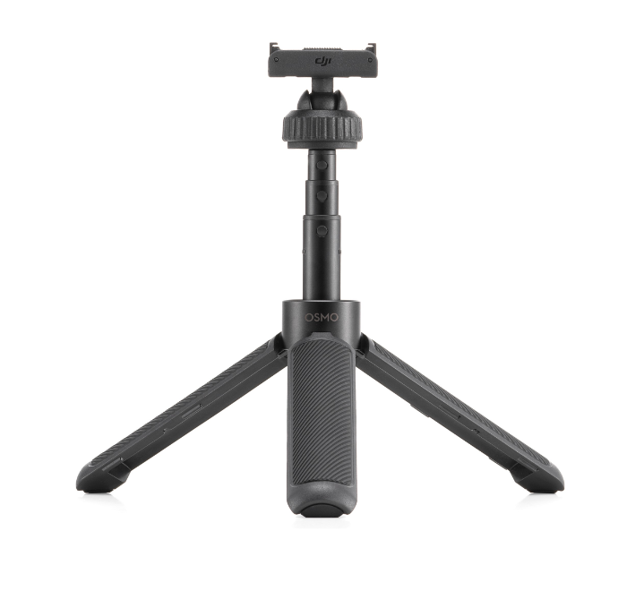 Mini wysięgnik teleskopowy do kamer sportowych DJI Action 3 / 4