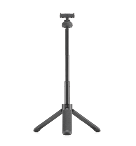 Mini wysięgnik teleskopowy do kamer sportowych DJI Action 3 / 4