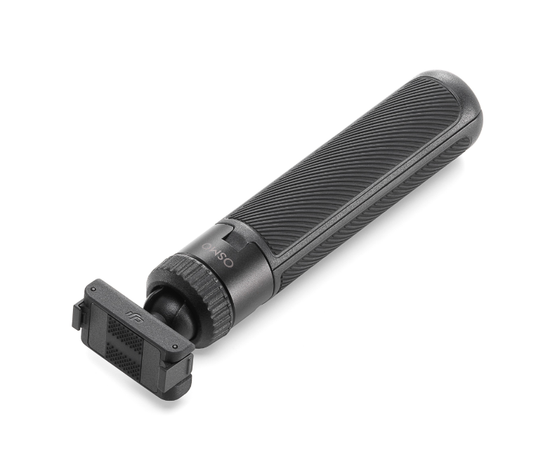 Mini wysięgnik teleskopowy do kamer sportowych DJI Action 3 / 4