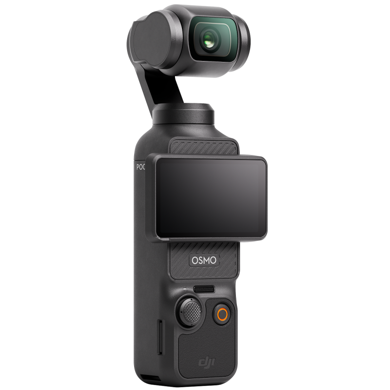 Kamera sportowa DJI Osmo Pocket 3