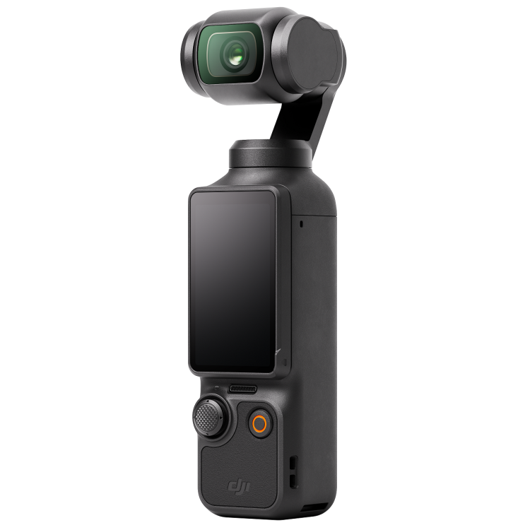 Kamera sportowa DJI Osmo Pocket 3 Creator Combo