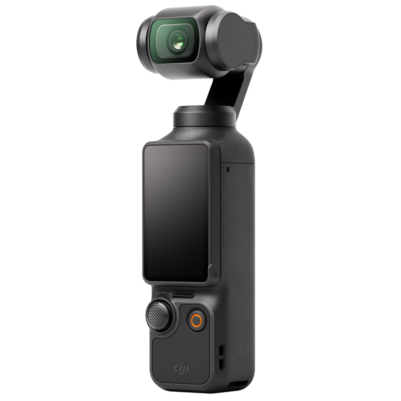 Kamera sportowa DJI Osmo Pocket 3 Creator Combo