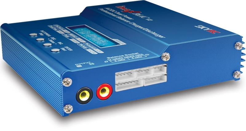 Ładowarka SkyRC iMax B6AC V2