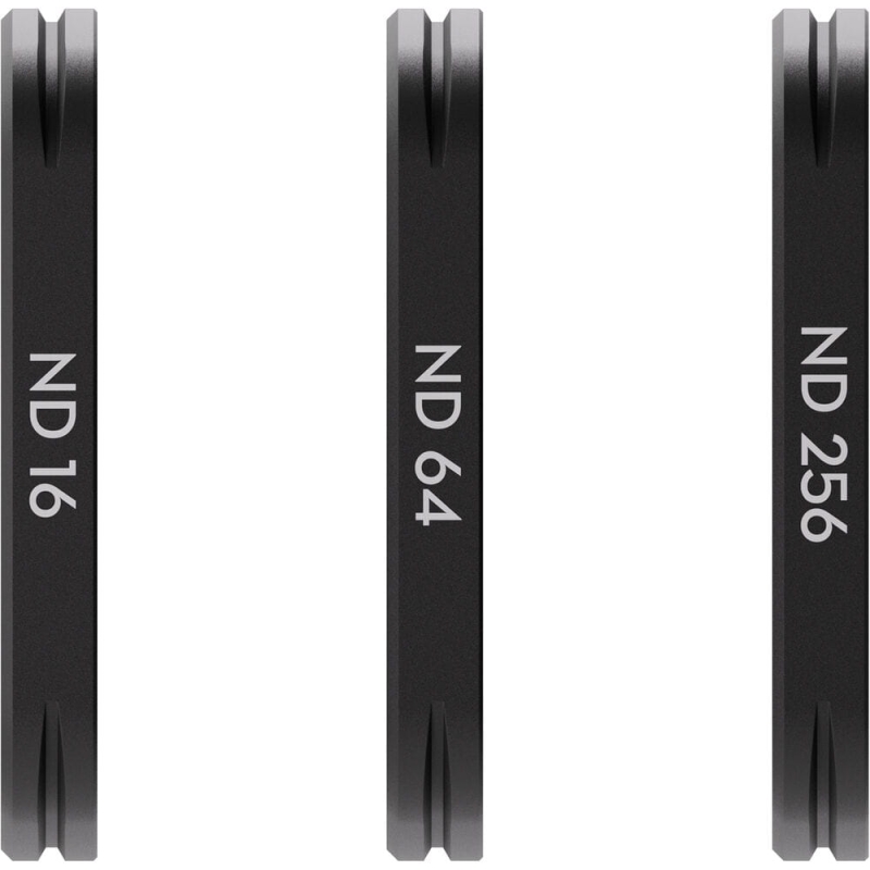 Zestaw magnetycznych filtrów ND do DJI Osmo Pocket 3