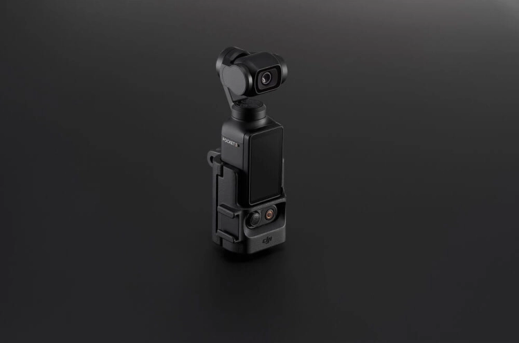 Adapter rozszerzający do DJI Osmo Pocket 3