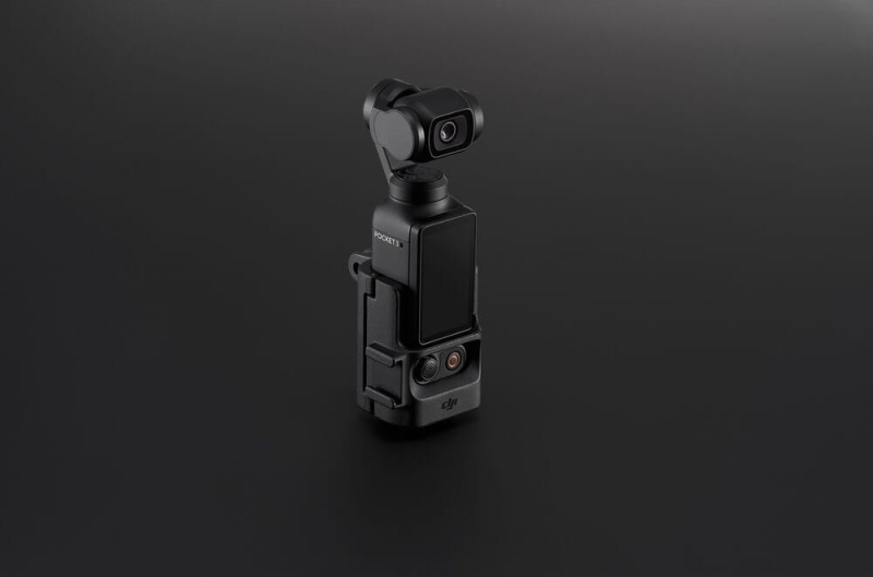 Adapter rozszerzający do DJI Osmo Pocket 3