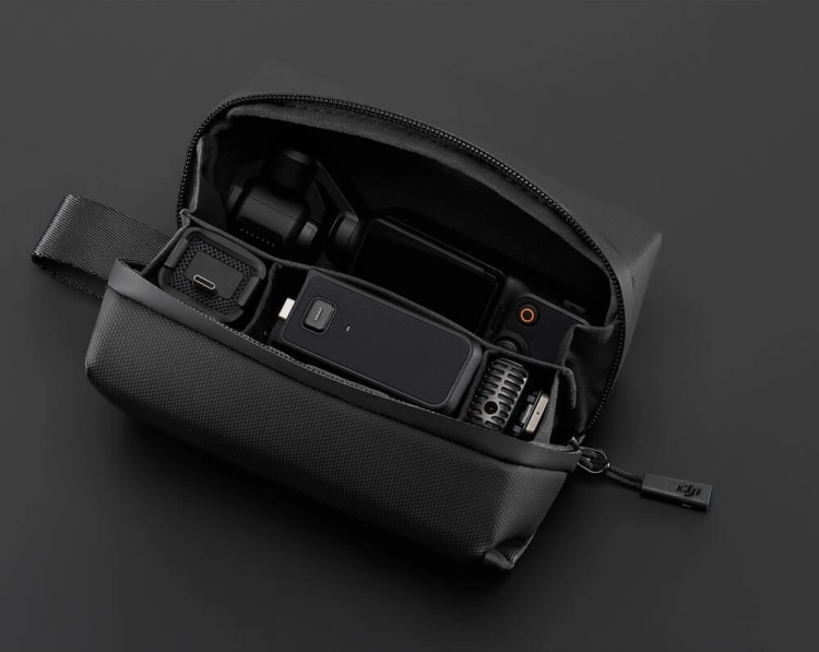 Torba transportowa do DJI Osmo Pocket 3