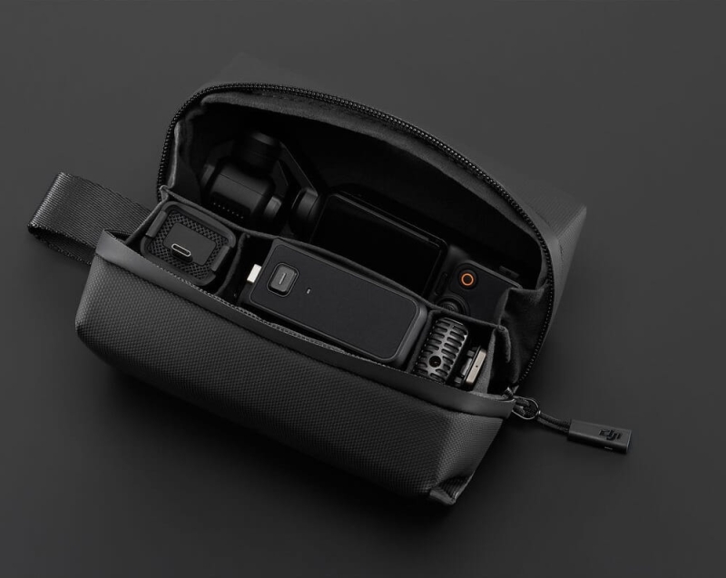 Torba transportowa do DJI Osmo Pocket 3