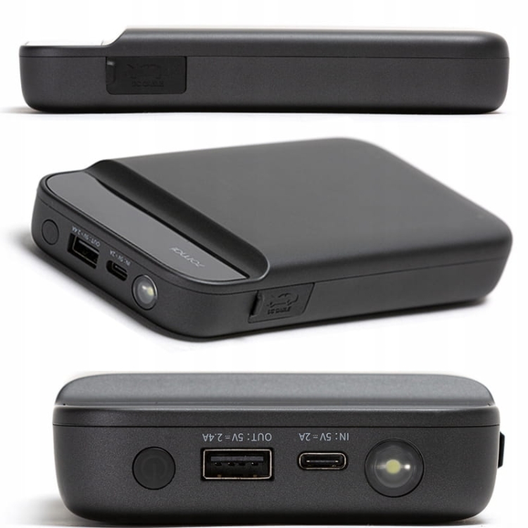 70mai Urządzenie Rozruchowe Jump Starter Midrive PS01