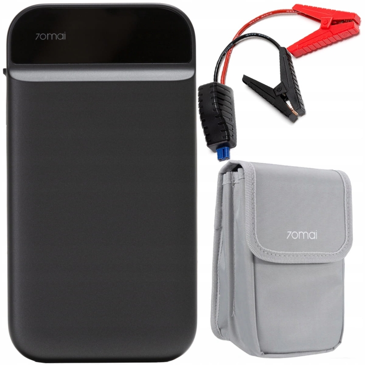 70mai Urządzenie Rozruchowe Jump Starter Midrive PS01