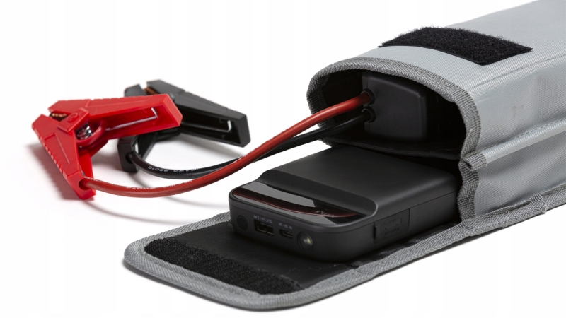 70mai Urządzenie Rozruchowe Jump Starter Midrive PS01