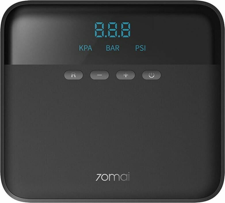 70mai Air Compressor Lite - Kompresor samochodowy