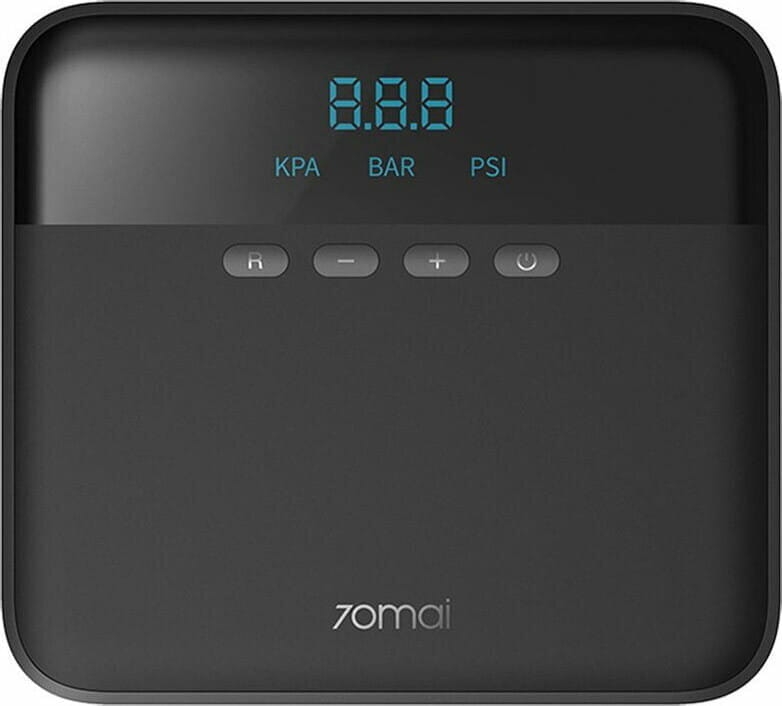 70mai Air Compressor Lite - Kompresor samochodowy