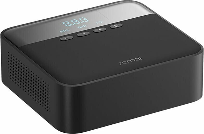 70mai Air Compressor Lite - Kompresor samochodowy