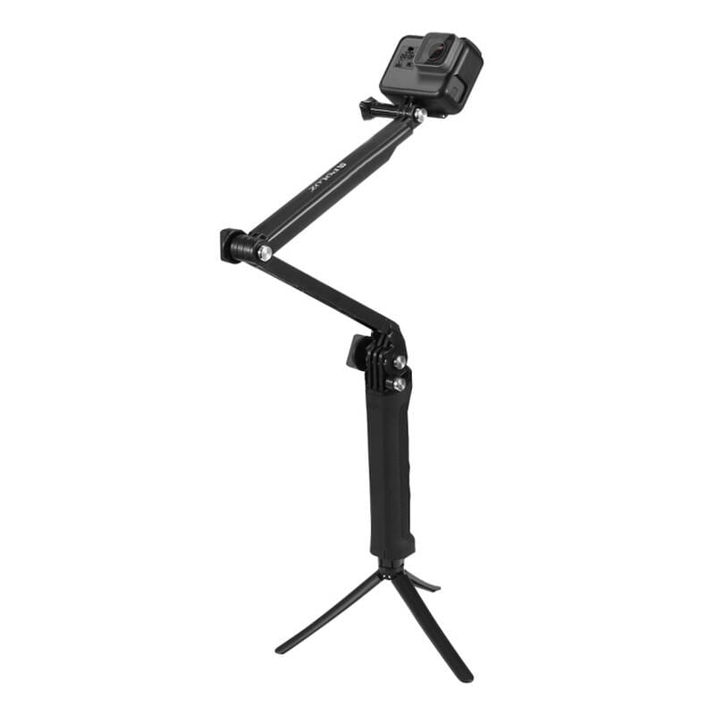 Skladany-kijek-Selfie-Stick-Tripod-Puluz-do-kamer-sportowych-PU202-czarny-1.jpg