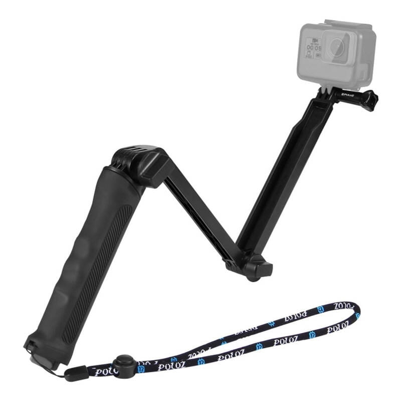 Skladany-kijek-Selfie-Stick-Tripod-Puluz-do-kamer-sportowych-PU202-czarny.jpg