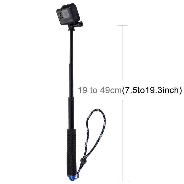 Selfie-Stick-Puluz-do-kamer-sportowych-czarny-wysokosc.jpg