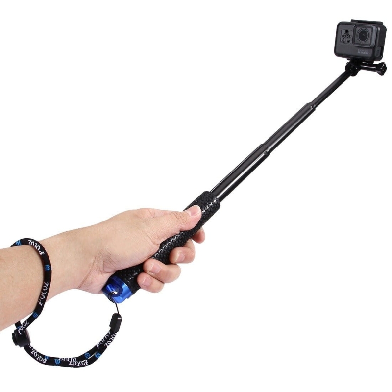 Selfie-Stick-Puluz-do-kamer-sportowych-czarny-2.jpg