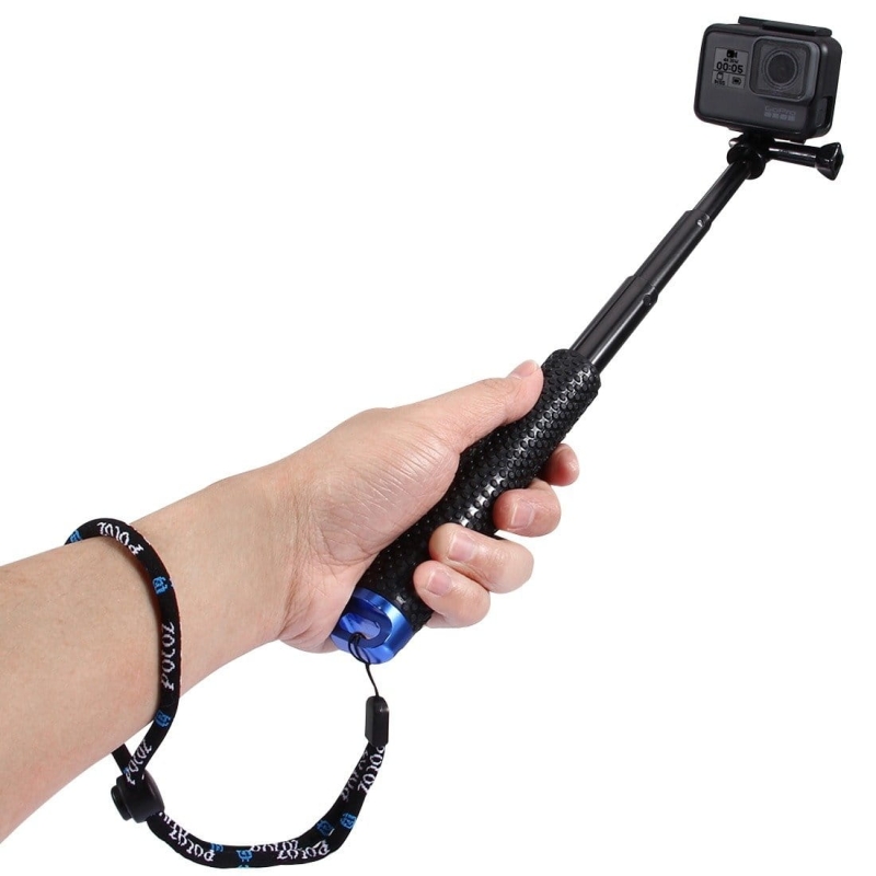 Selfie-Stick-Puluz-do-kamer-sportowych-czarny-1.jpg