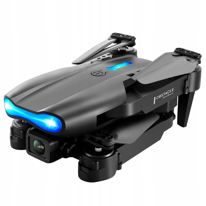 Zabawkowy dron dla dzieci Obstacle Pro WiFi K3 z kamerą