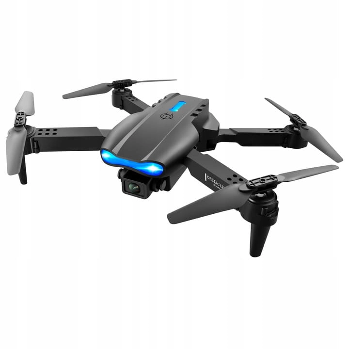 Zabawkowy dron dla dzieci Obstacle Pro WiFi K3 z kamerą