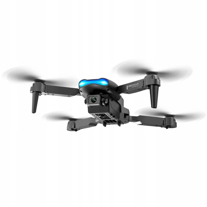Zabawkowy dron dla dzieci Obstacle Pro WiFi K3 z kamerą