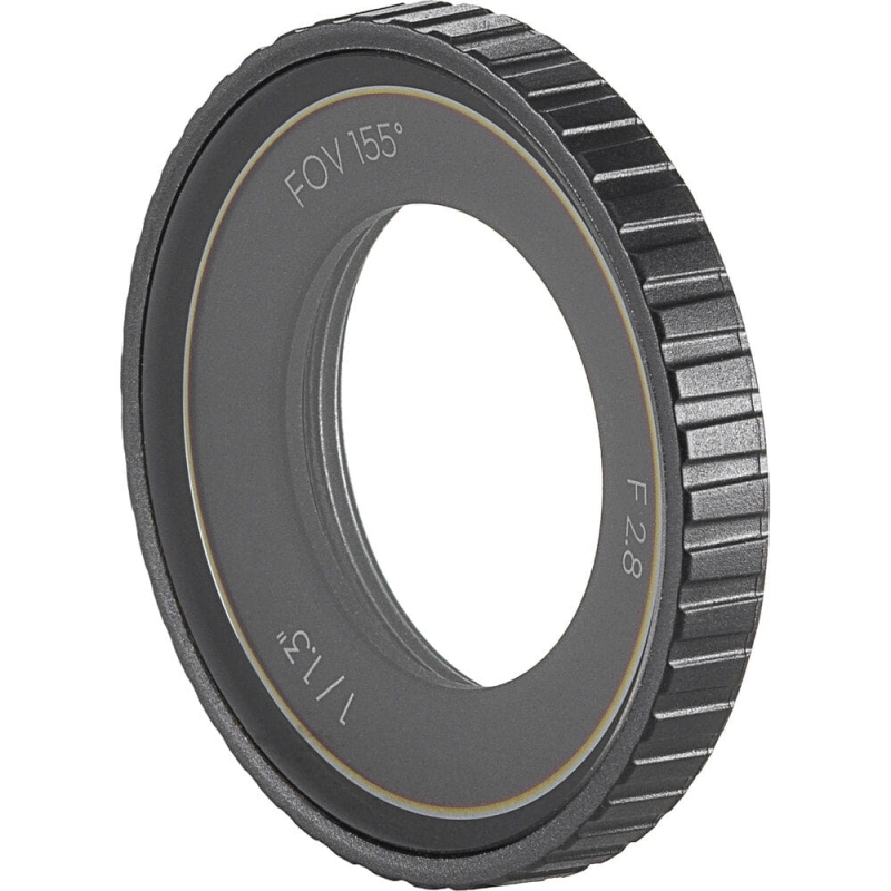 Osłona obiektywu kamery DJI Osmo Action 4