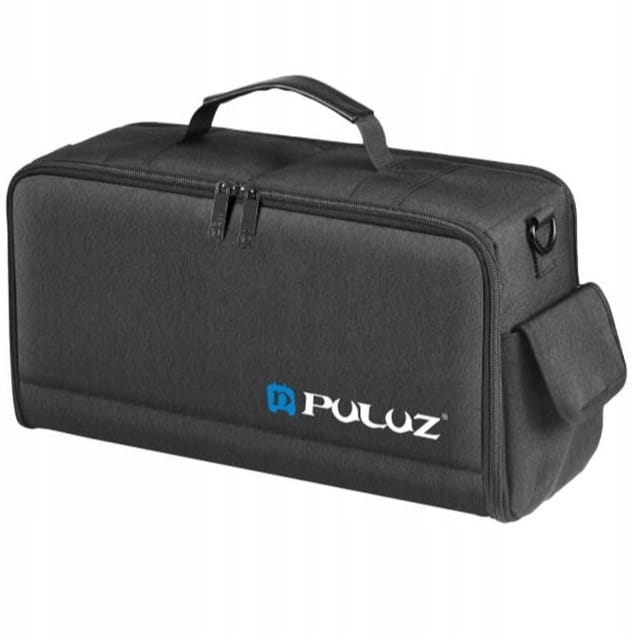 Wodoodporna składana torba na ramię Puluz PU5016B