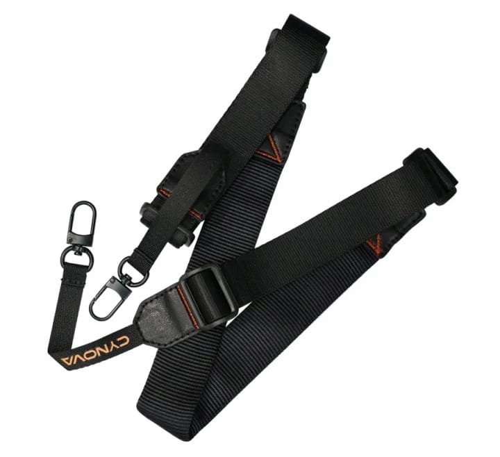 Uniwersalna regulowana smycz Cynova do kontrolerów DJI