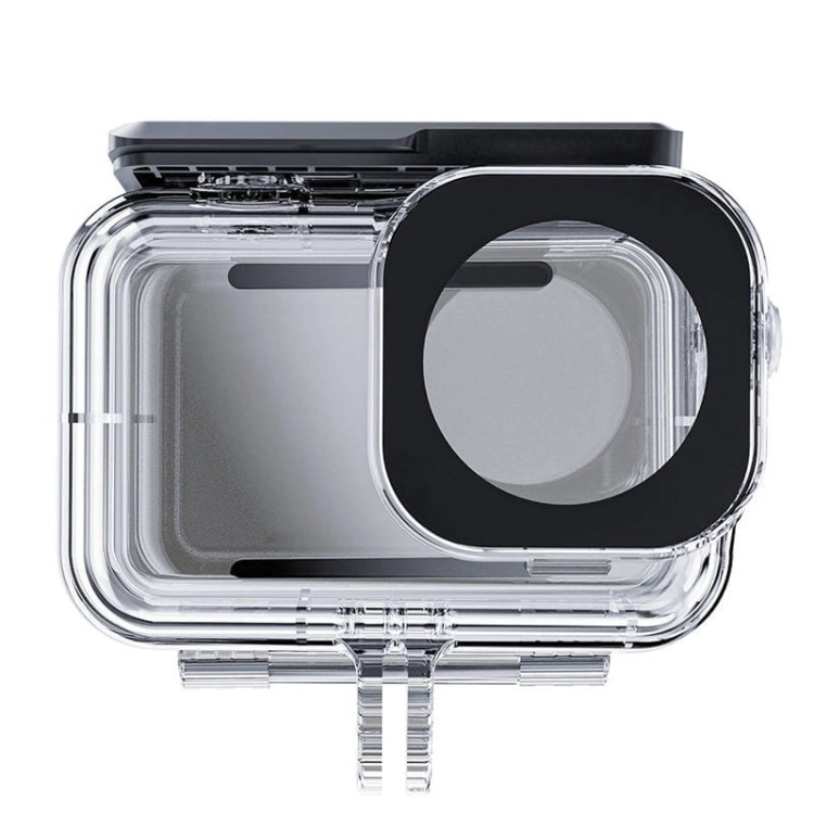 Obudowa wodoodporna TELESIN do DJI Osmo Action 3/4