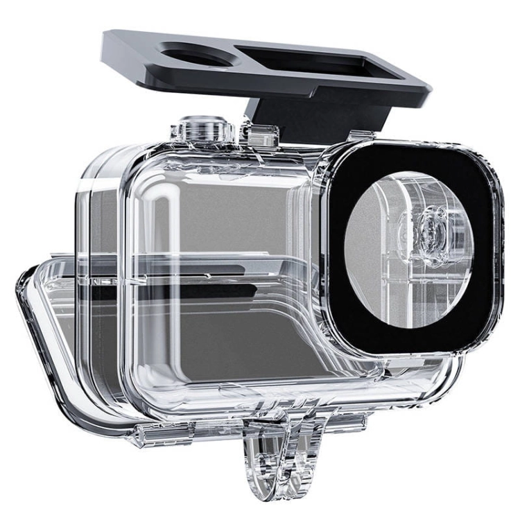 Obudowa wodoodporna TELESIN do DJI Osmo Action 3/4