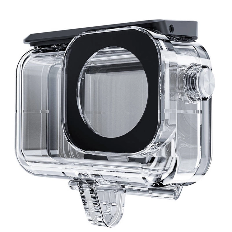 Obudowa wodoodporna TELESIN do DJI Osmo Action 3/4