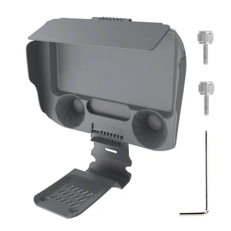 Pokrowiec ochronny / Osłona przeciwsłoneczna 2w1 Sunnylife do kontrolera DJI RC 2