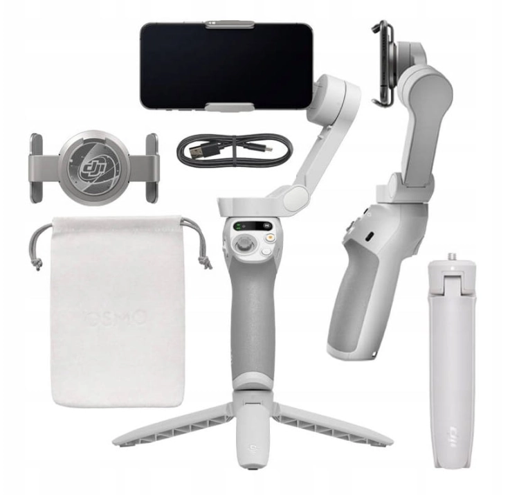 PROFESJONALNY STABILIZATOR RĘCZNY GIMBAL DO APARATU DJI OSMO MOBILE SE.jpg