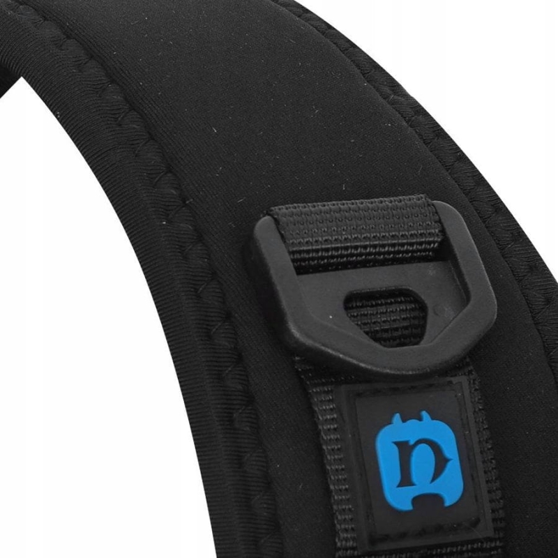 Szelki fotograficzne na dwa aparaty Puluz