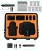 Walizka Case Etui Sunnylife do drona DJI Mini 4 Pro