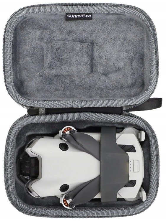 Futerał, torba Sunnylife na drona DJI MINI 4 Pro