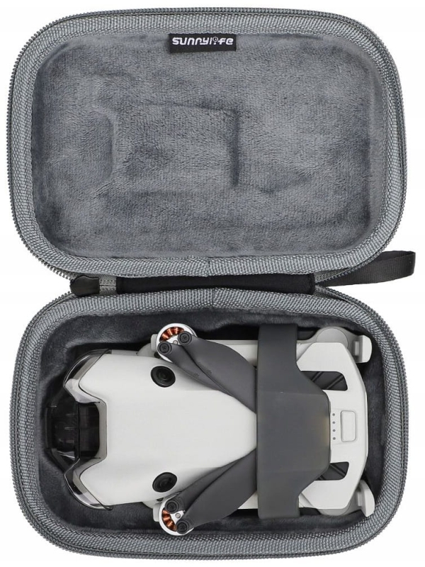 Futerał, torba Sunnylife na drona DJI MINI 4 Pro
