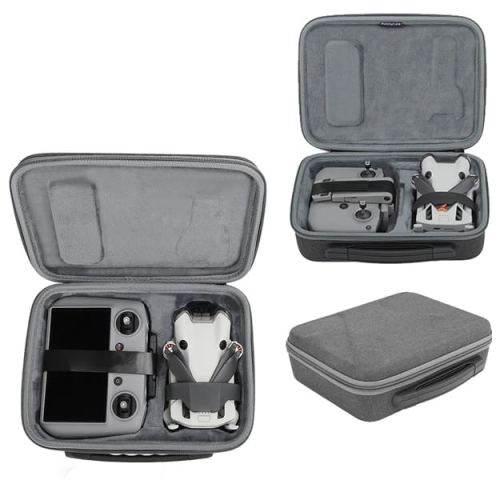 Etui, futerał Sunnylife na kontroler i dron DJI MINI 4 Pro