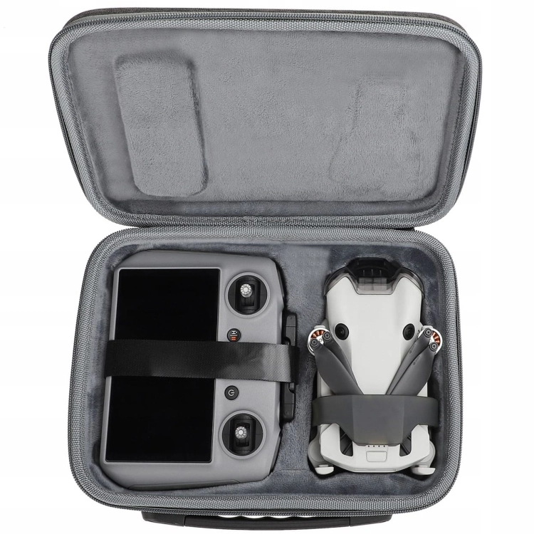 Etui, futerał Sunnylife na kontroler i dron DJI MINI 4 Pro