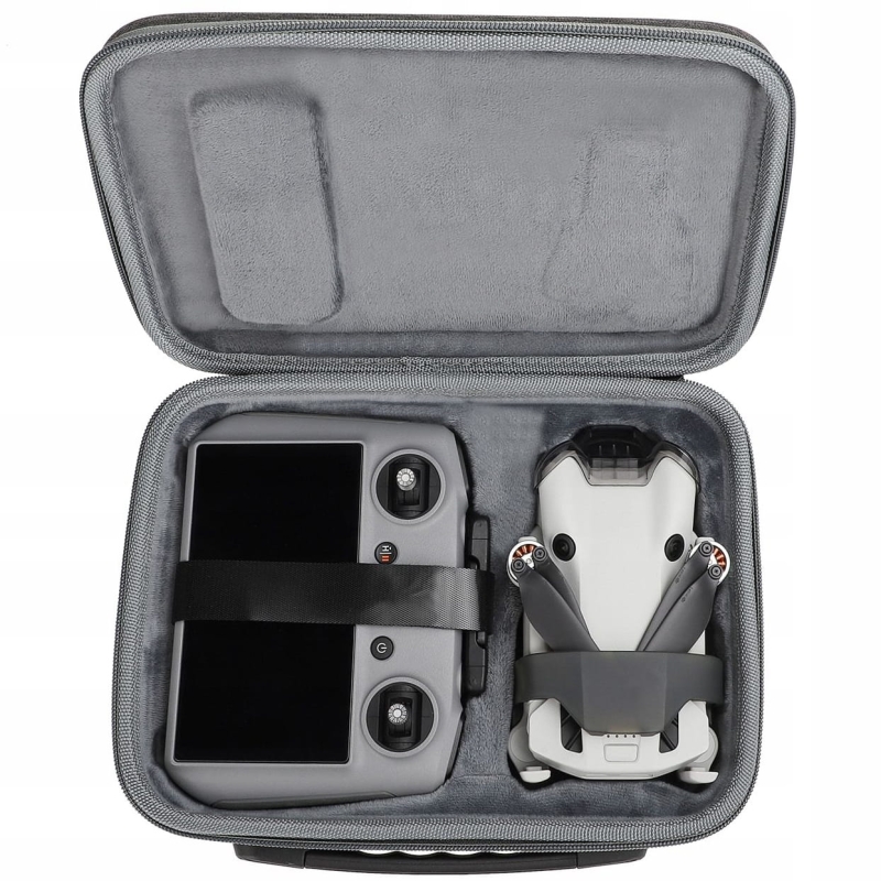 Etui, futerał Sunnylife na kontroler i dron DJI MINI 4 Pro